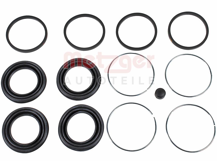 Metzger Reparatieset, remklauw 114-0251