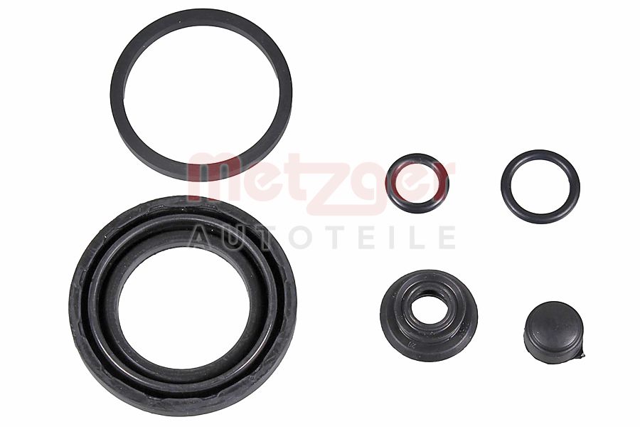 Metzger Reparatieset, remklauw 114-0296