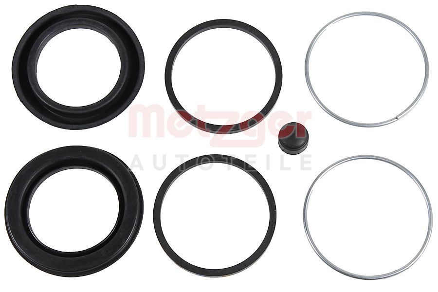 Metzger Reparatieset, remklauw 114-0318