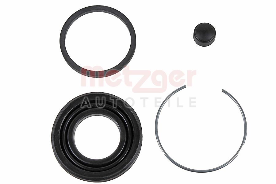 Metzger Reparatieset, remklauw 114-0319