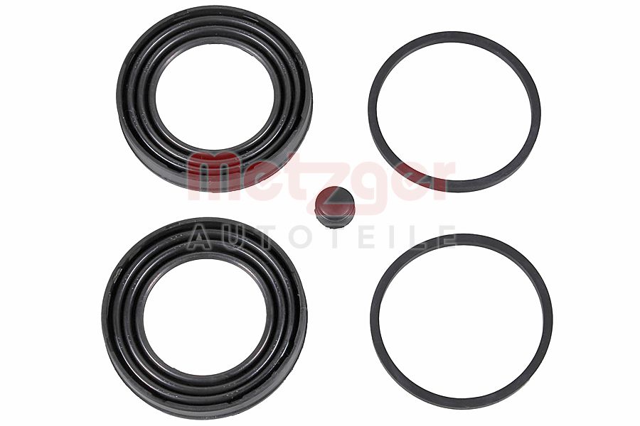 Metzger Reparatieset, remklauw 114-0339