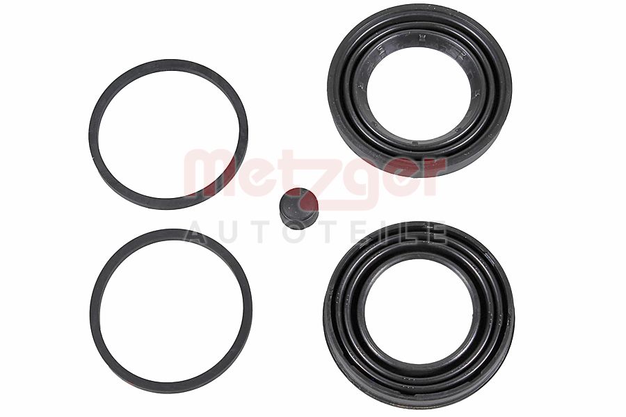 Metzger Reparatieset, remklauw 114-0340