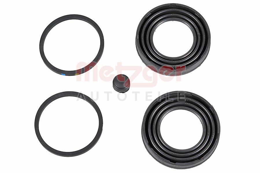 Metzger Reparatieset, remklauw 114-0343