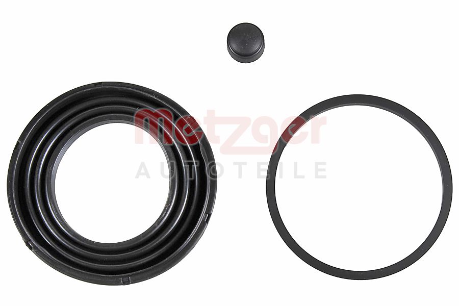 Metzger Reparatieset, remklauw 114-0345