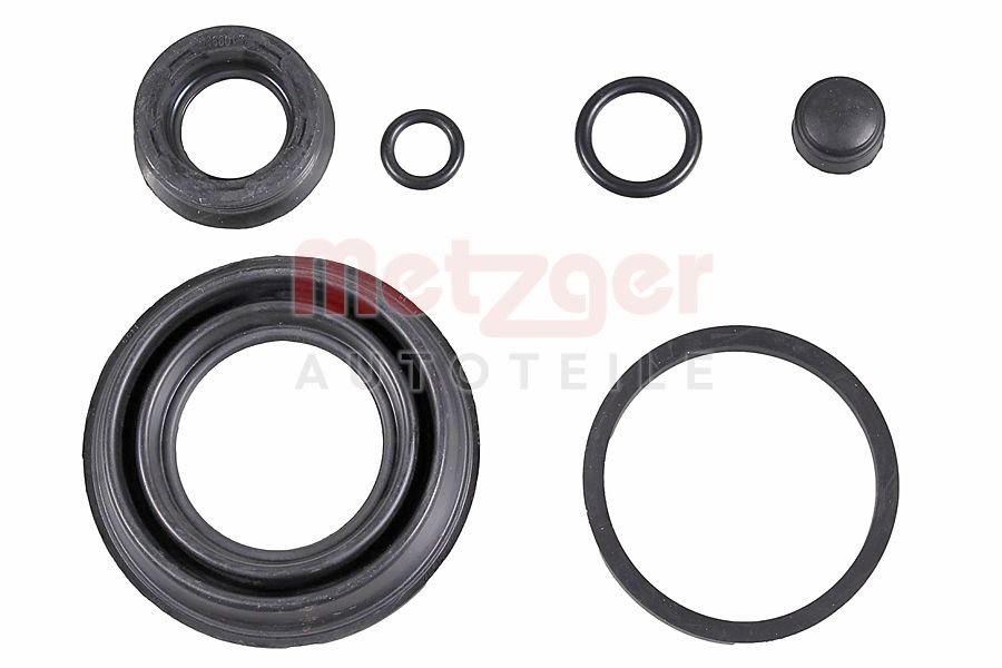 Metzger Reparatieset, remklauw 114-0348