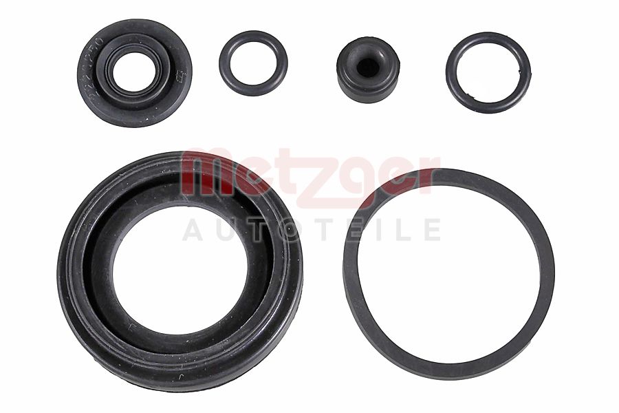 Metzger Reparatieset, remklauw 114-0349