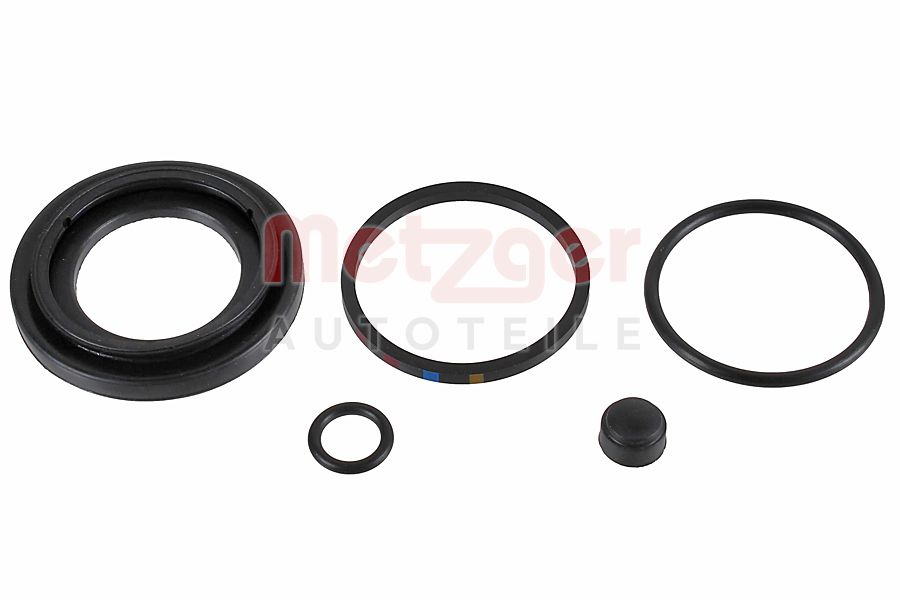 Metzger Reparatieset, remklauw 114-0352