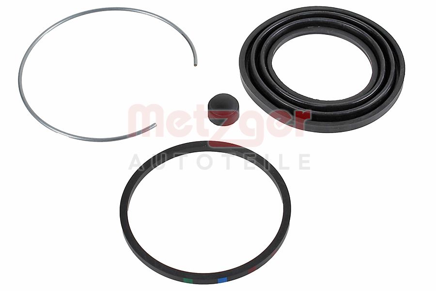 Metzger Reparatieset, remklauw 114-0358