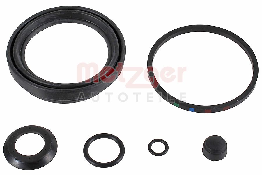 Metzger Reparatieset, remklauw 114-0360