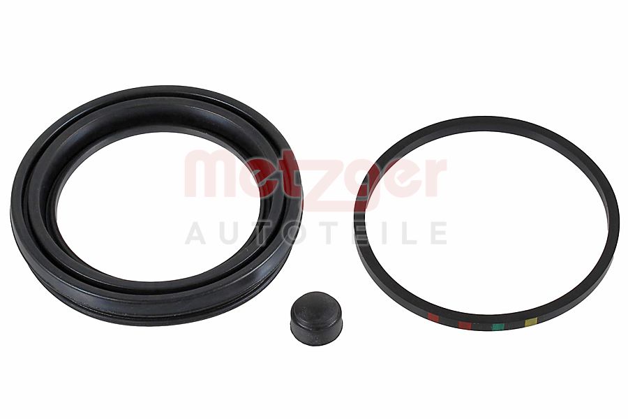 Metzger Reparatieset, remklauw 114-0361