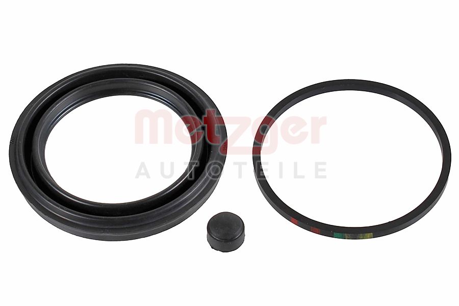 Metzger Reparatieset, remklauw 114-0366