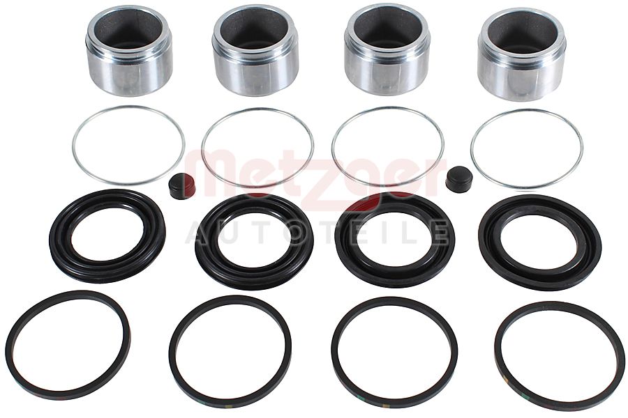 Metzger Reparatieset, remklauw 114-5107