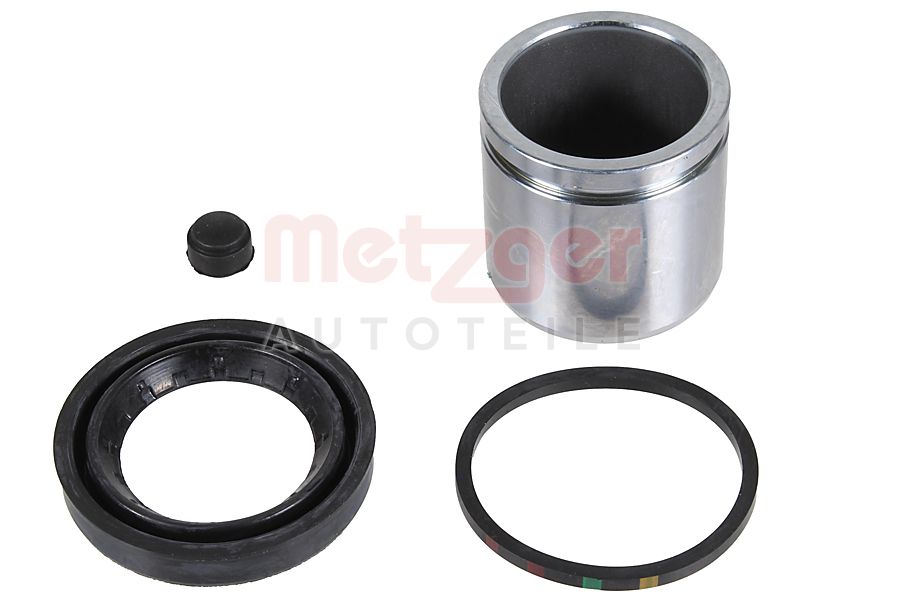 Metzger Reparatieset, remklauw 114-5119