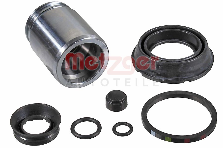 Metzger Reparatieset, remklauw 114-5122