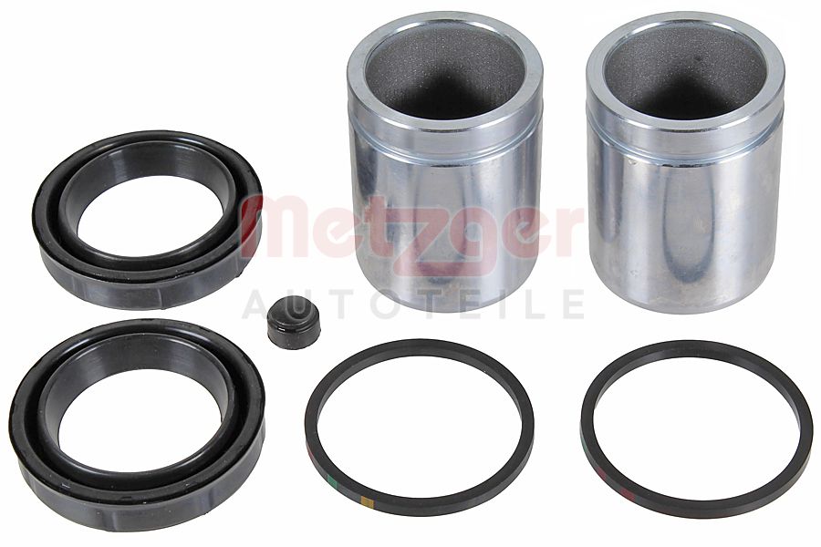 Metzger Reparatieset, remklauw 114-5135