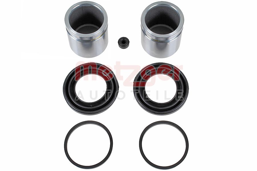 Metzger Reparatieset, remklauw 114-5154