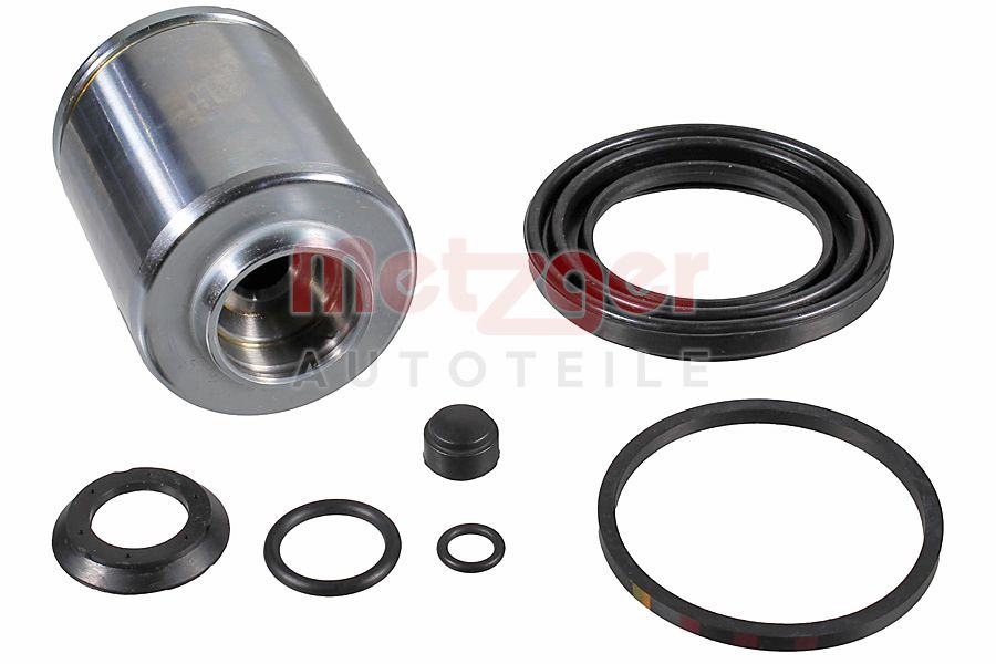 Metzger Reparatieset, remklauw 114-5162