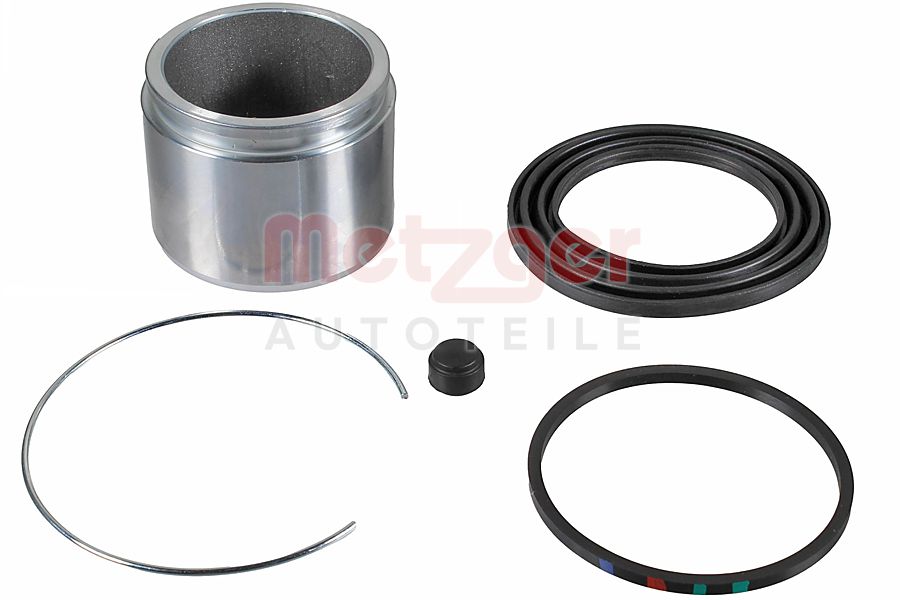 Metzger Reparatieset, remklauw 114-5163