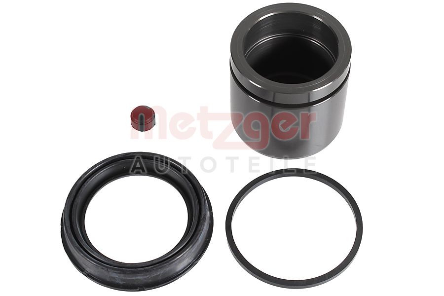 Metzger Reparatieset, remklauw 114-5166