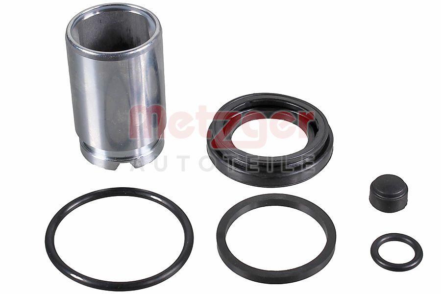 Metzger Reparatieset, remklauw 114-5169