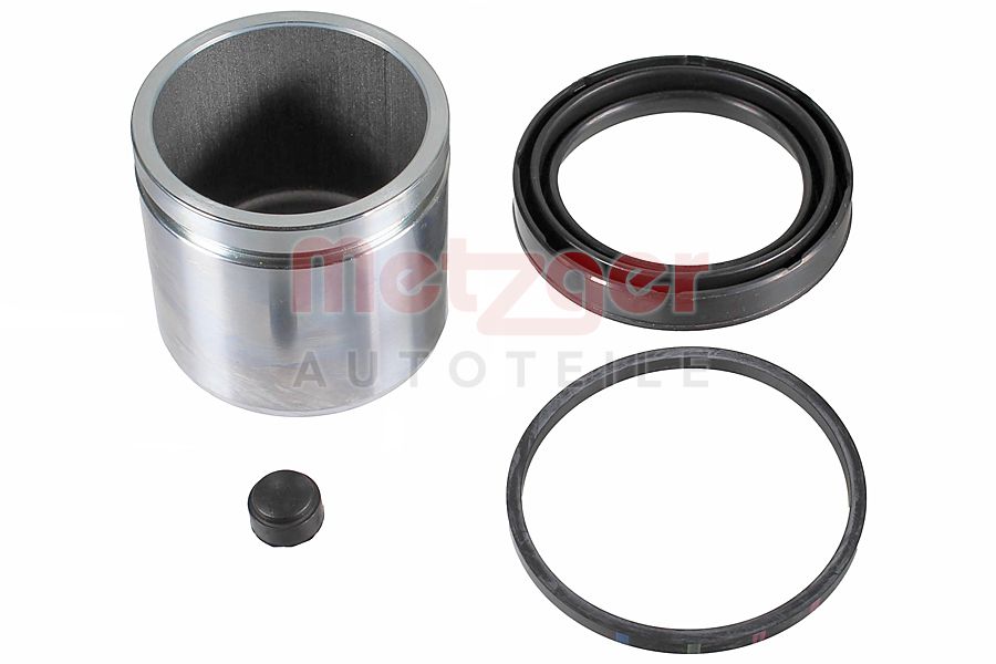 Metzger Reparatieset, remklauw 114-5171