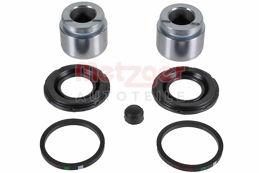 Metzger Reparatieset, remklauw 114-5172