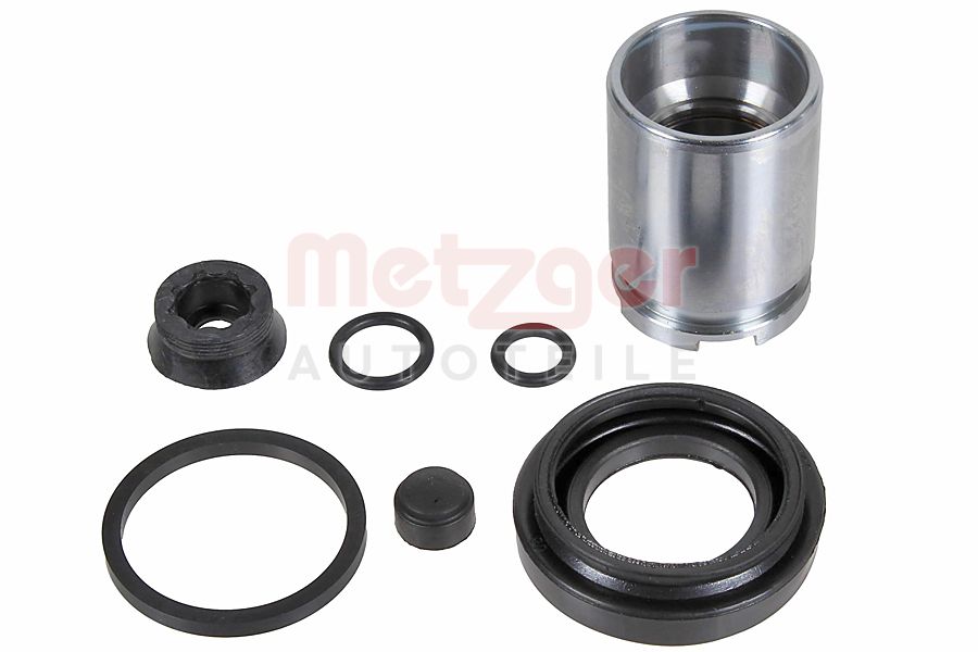 Metzger Reparatieset, remklauw 114-5173