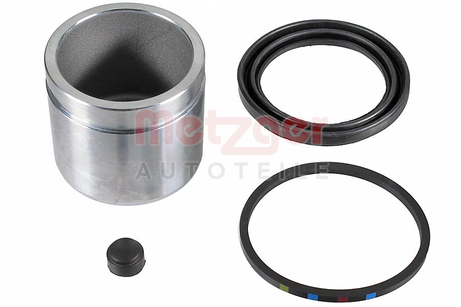 Metzger Reparatieset, remklauw 114-5196