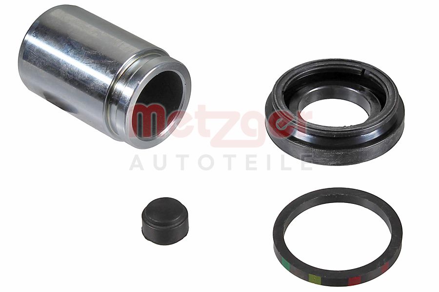 Metzger Reparatieset, remklauw 114-5205