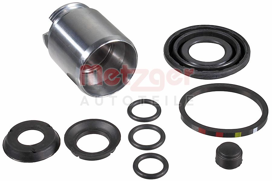 Metzger Reparatieset, remklauw 114-5221