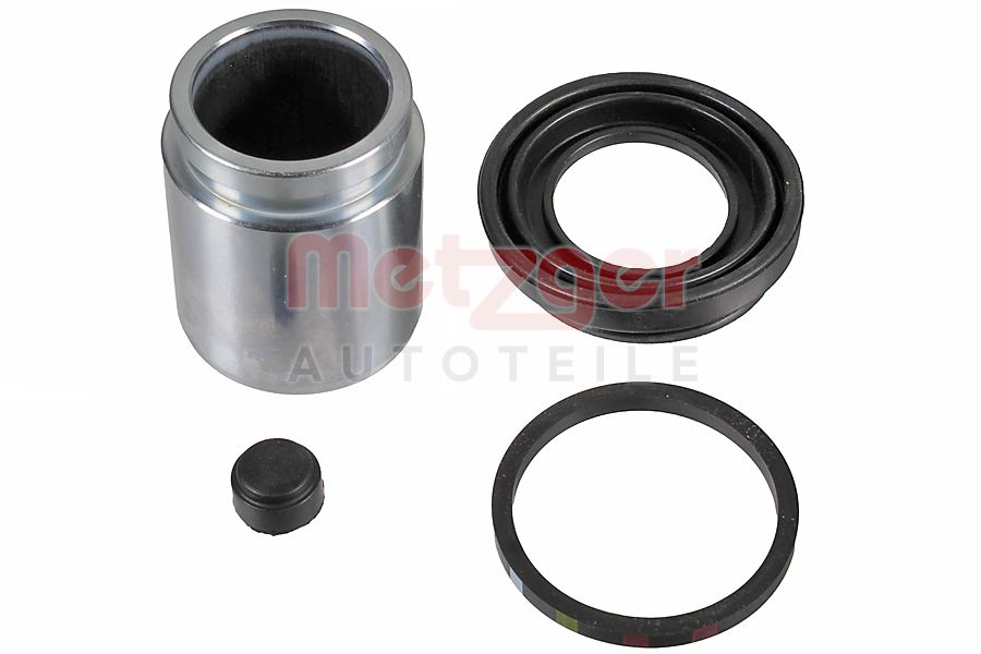 Metzger Reparatieset, remklauw 114-5223