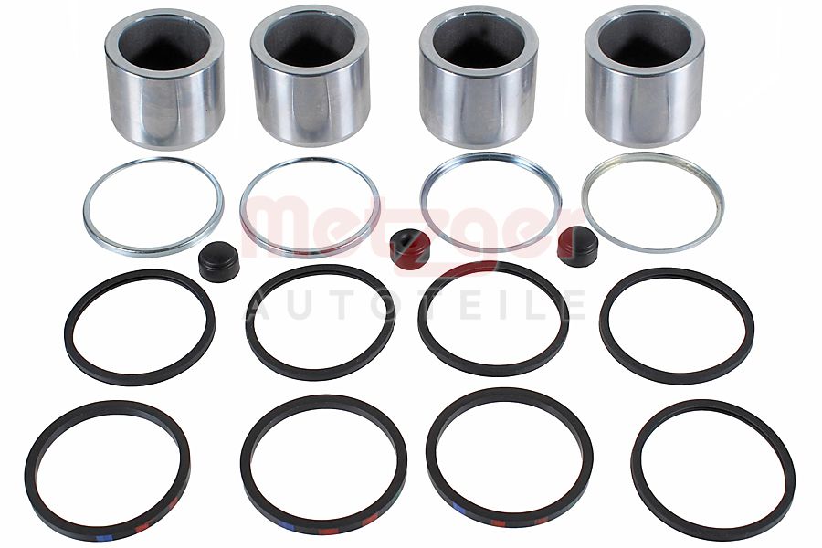 Metzger Reparatieset, remklauw 114-5234