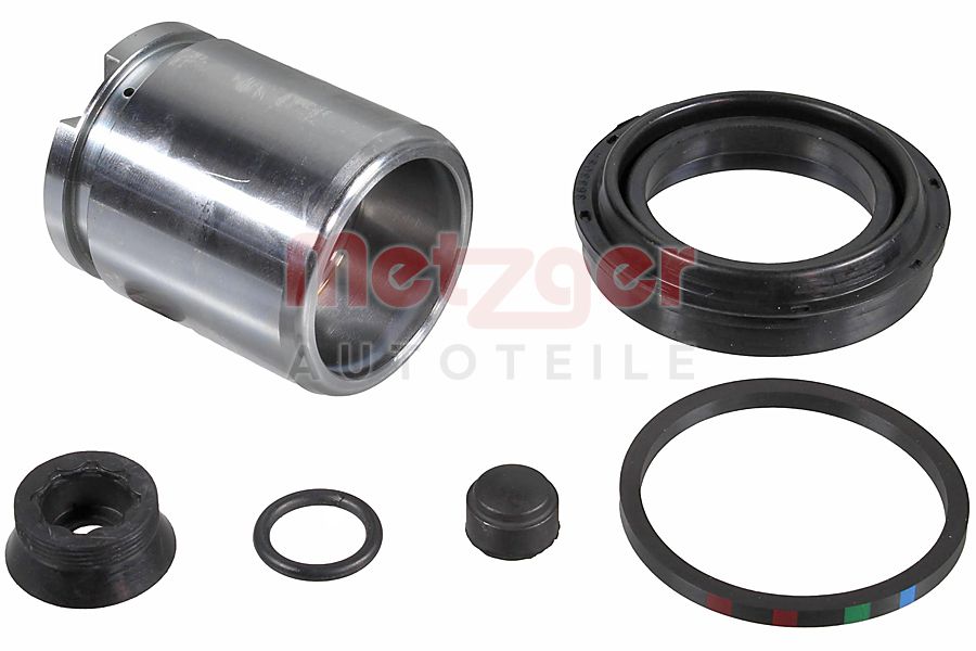 Metzger Reparatieset, remklauw 114-5237