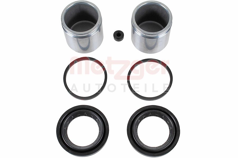 Metzger Reparatieset, remklauw 114-5254