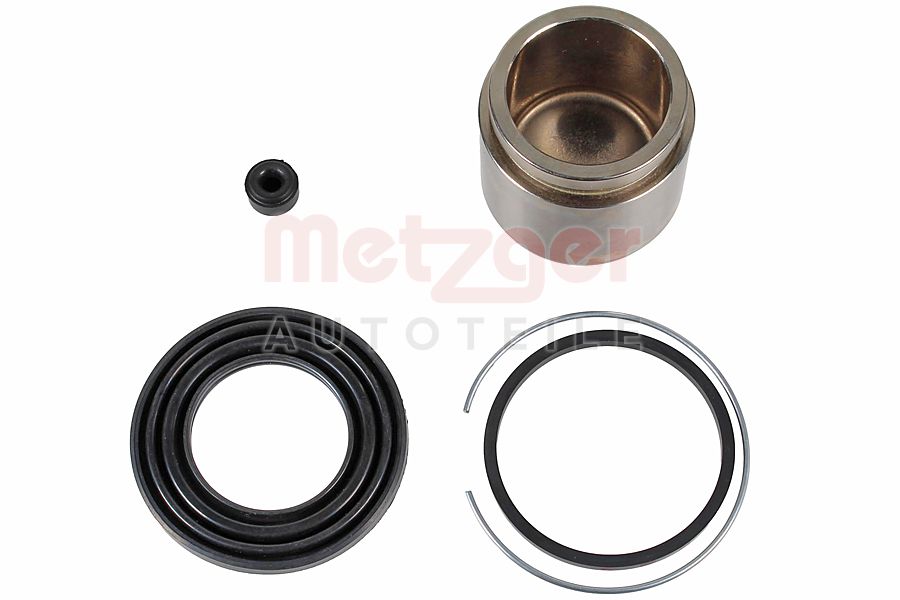 Metzger Reparatieset, remklauw 114-5283