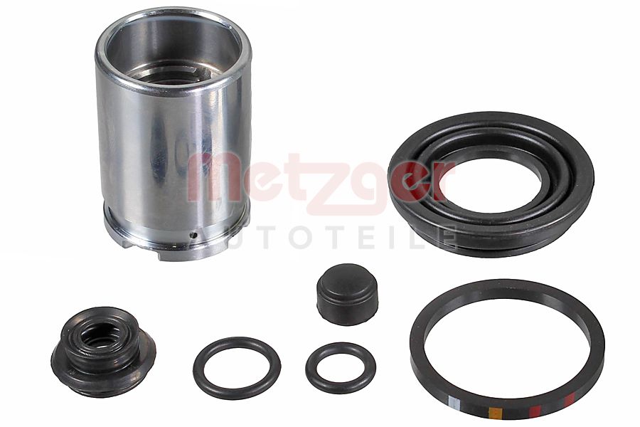 Metzger Reparatieset, remklauw 114-5292