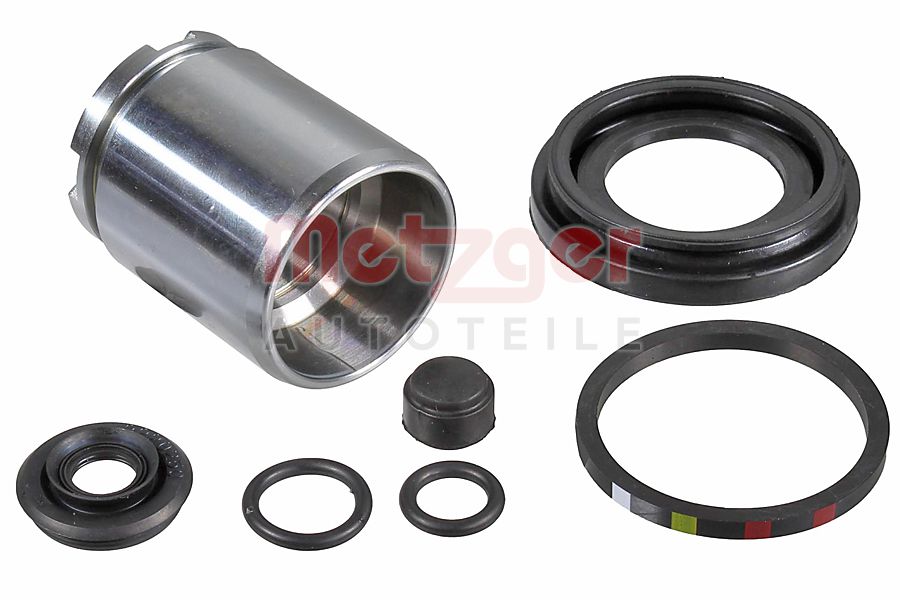 Metzger Reparatieset, remklauw 114-5319