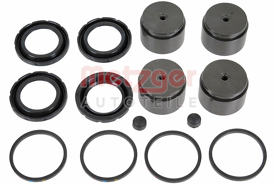 Metzger Reparatieset, remklauw 114-5327