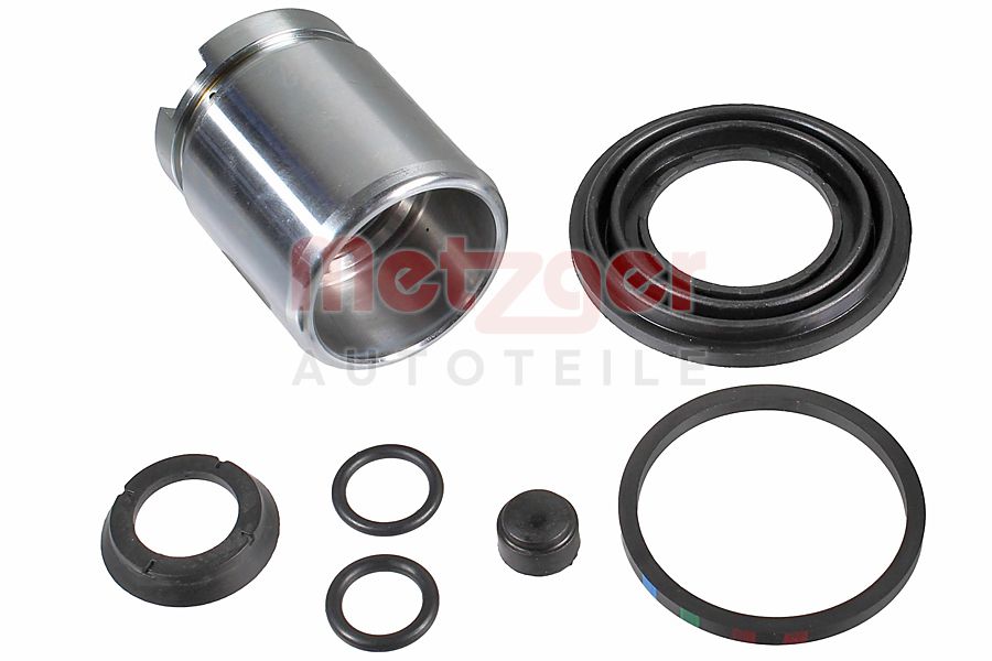 Metzger Reparatieset, remklauw 114-5357