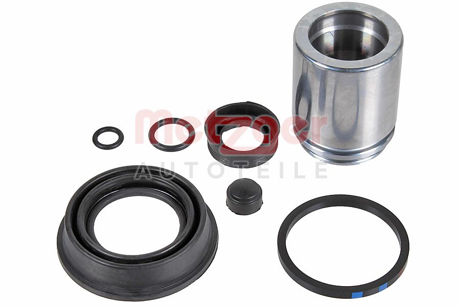 Metzger Reparatieset, remklauw 114-5359