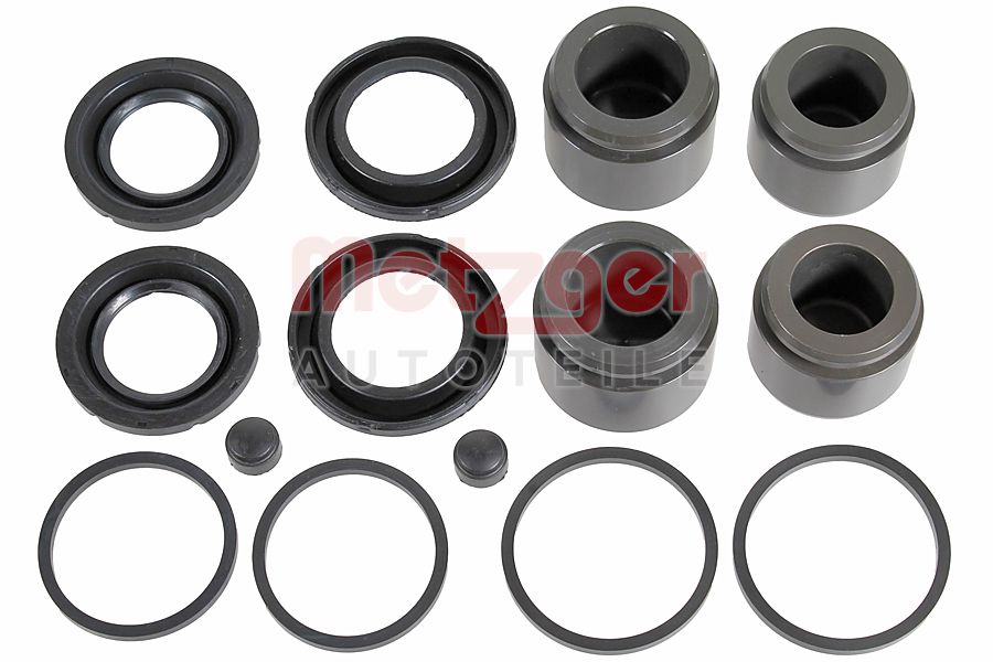 Metzger Reparatieset, remklauw 114-5363