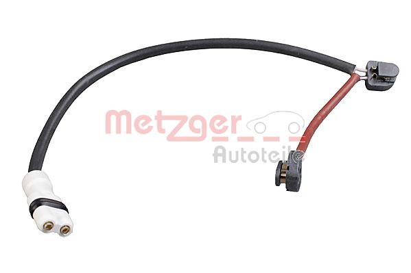 Metzger Slijtage indicator 1190002