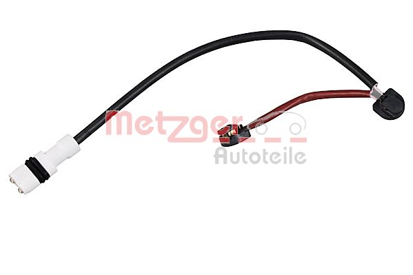 Metzger Slijtage indicator 1190003