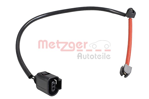 Metzger Slijtage indicator 1190006