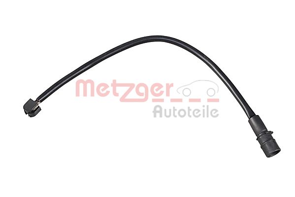 Metzger Slijtage indicator 1190013