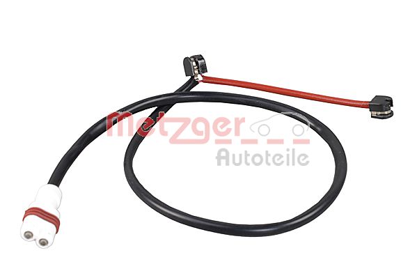 Metzger Slijtage indicator 1190018