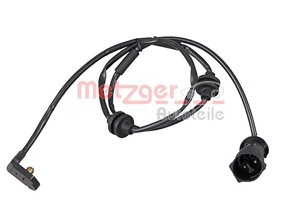 Metzger Slijtage indicator 1190036