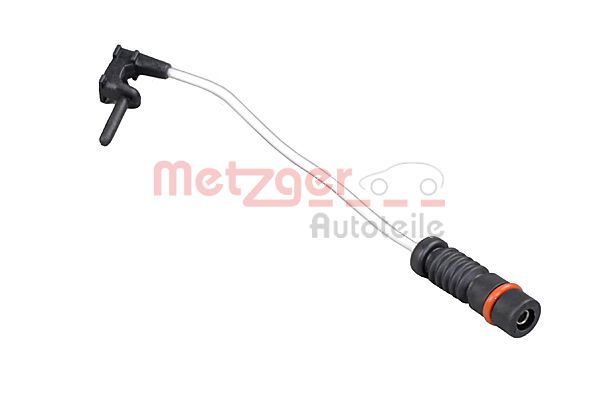 Metzger Slijtage indicator 1190046