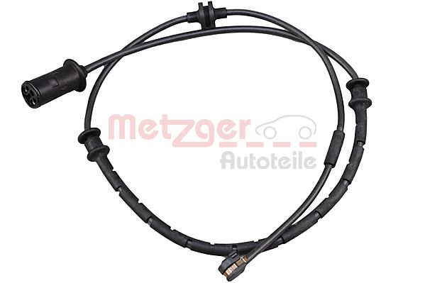 Metzger Slijtage indicator 1190048