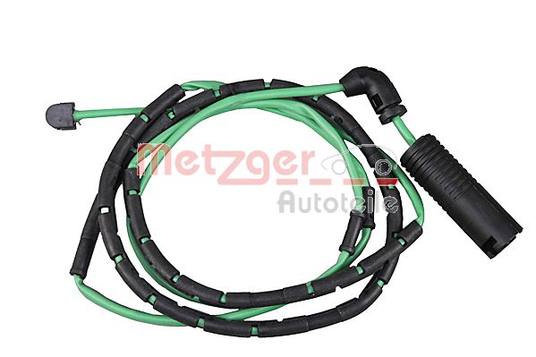 Metzger Slijtage indicator 1190057